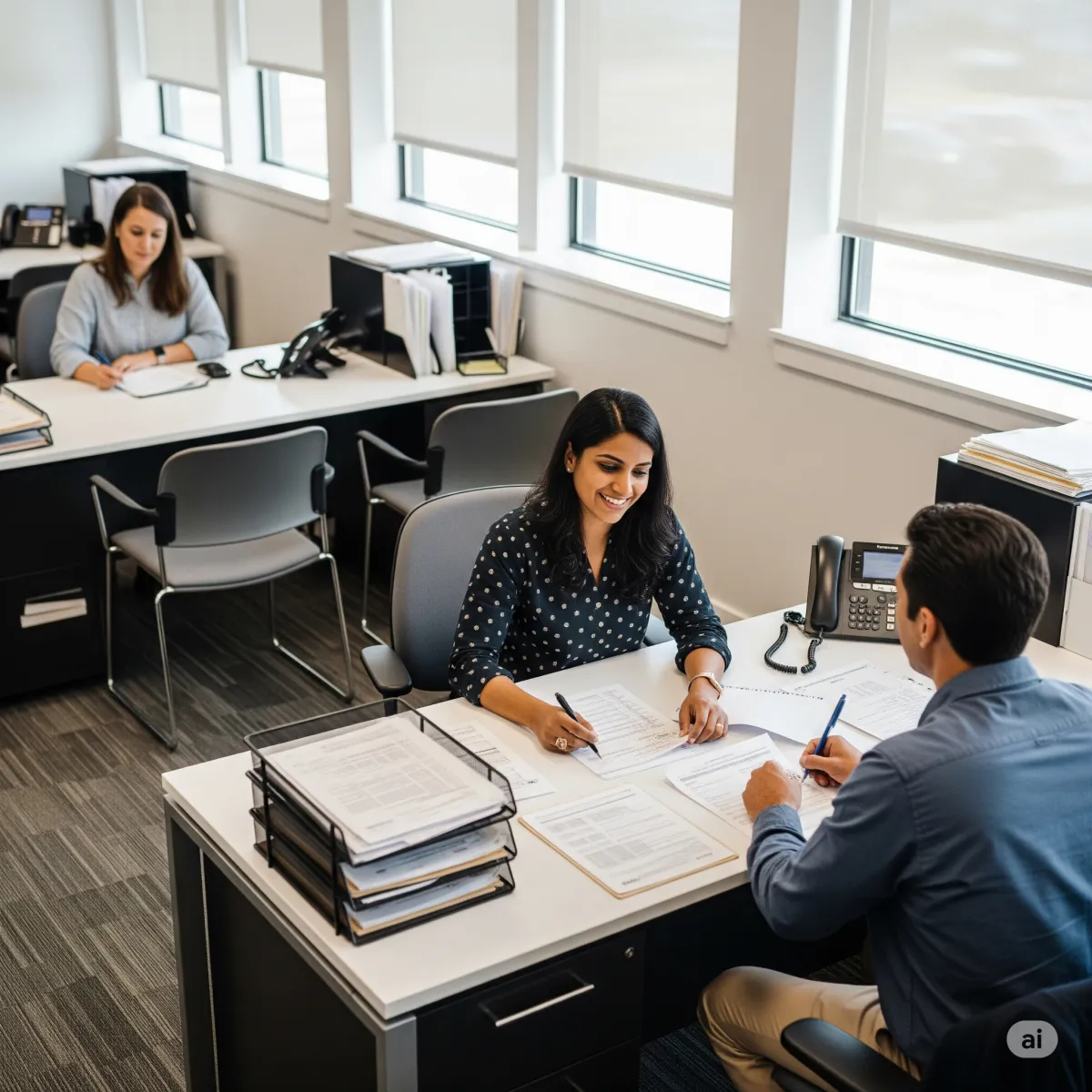 Referral program and Bonuses