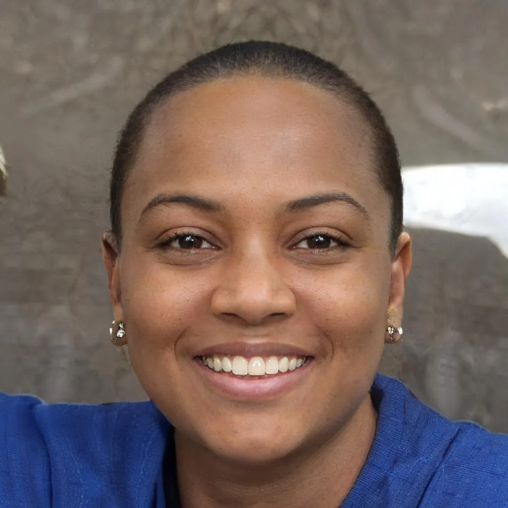 Sarah Mitchell