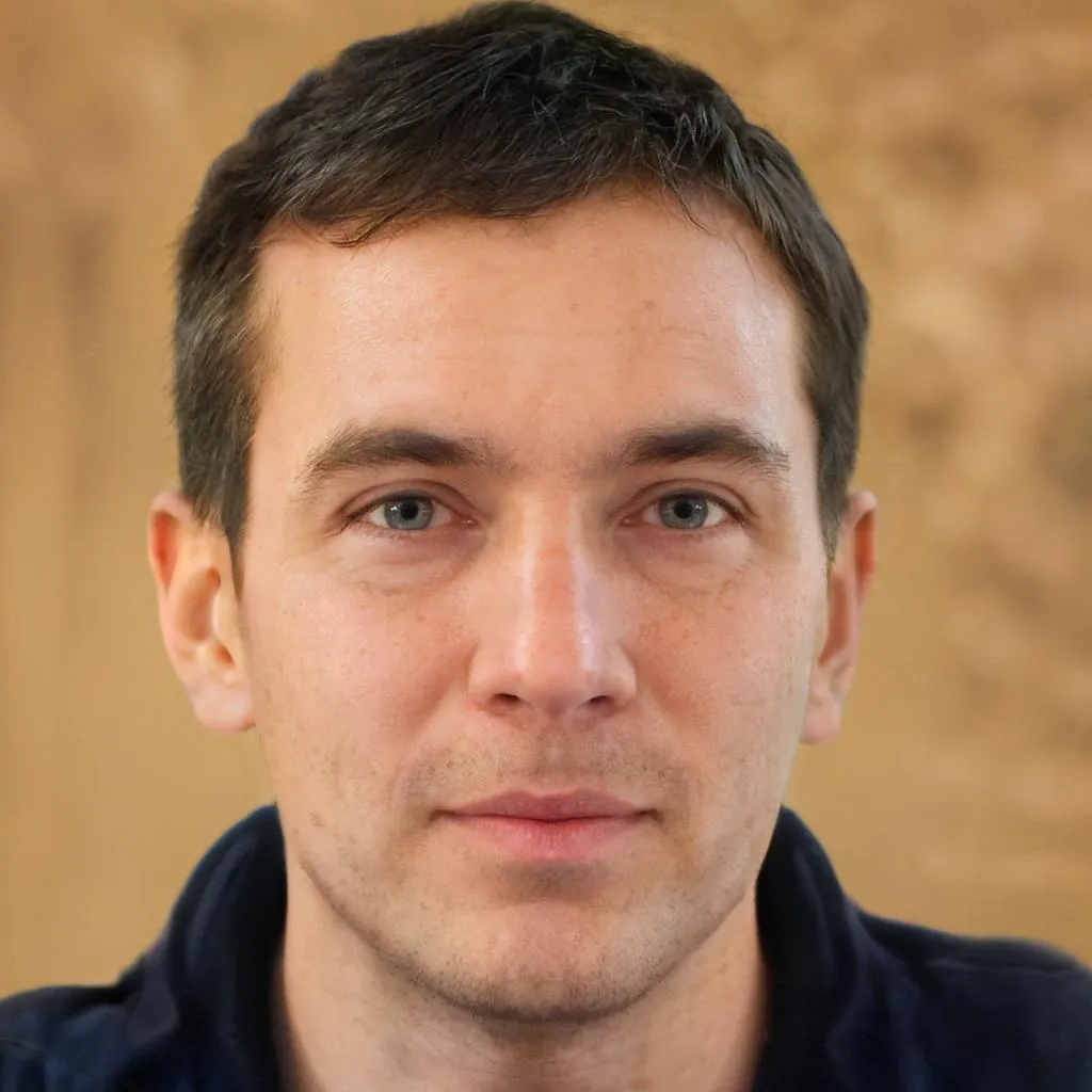 Daniel Lopez