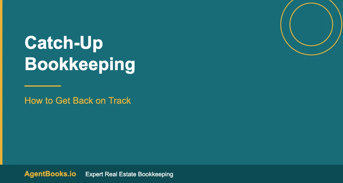 Catch-Up Bookkeeping Services & Pricing Guide for 2026