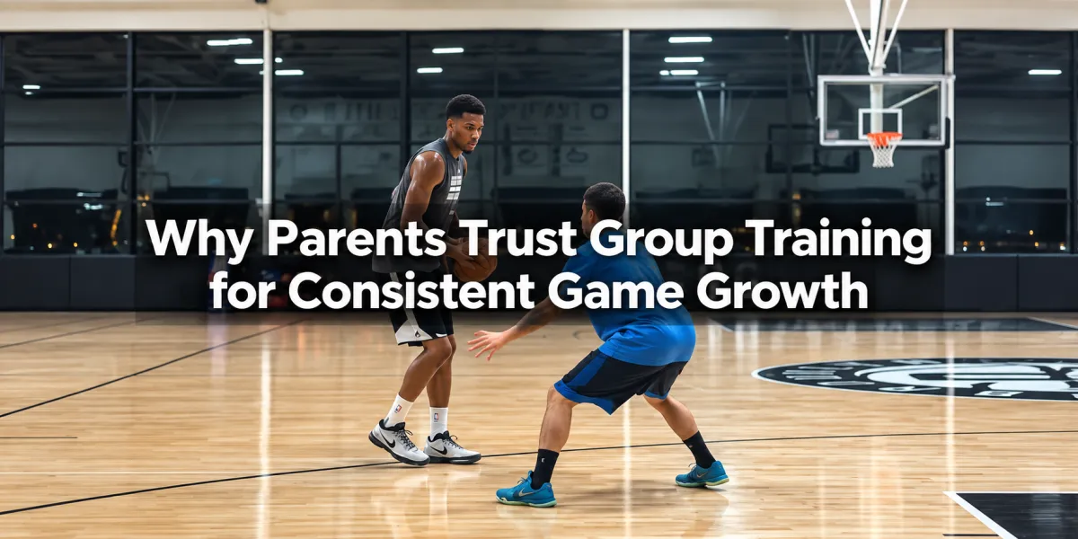 Group Training