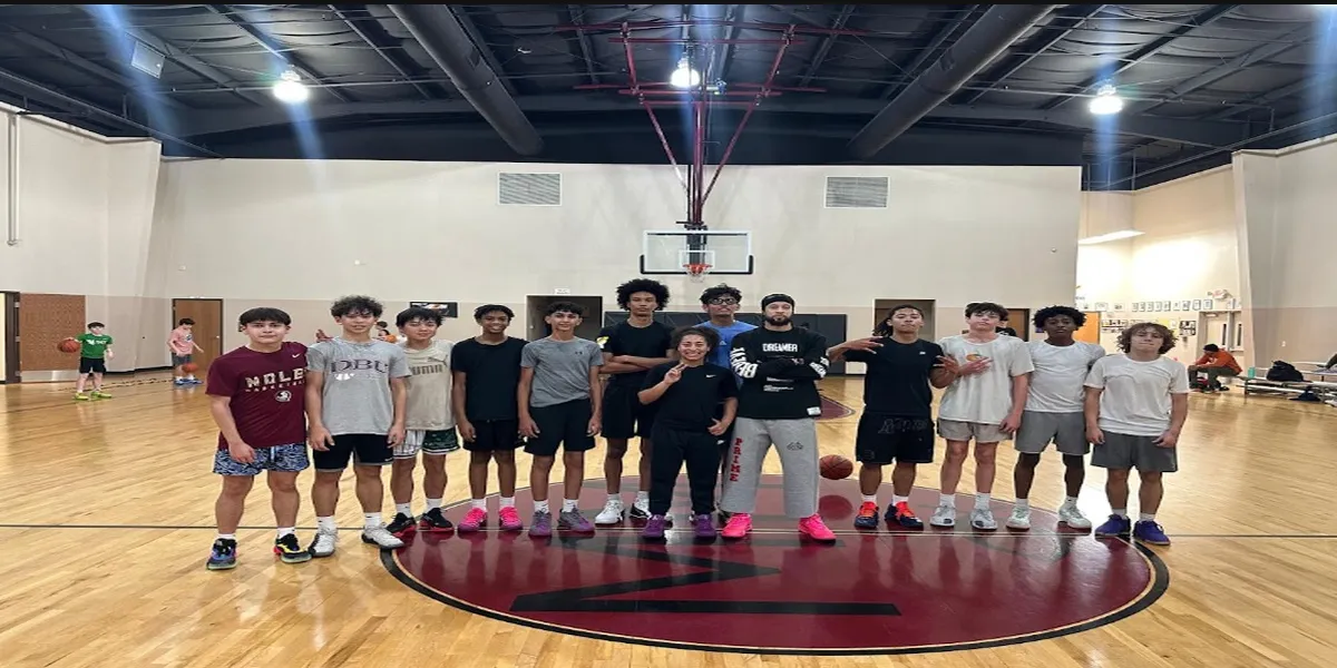 Can Group Basketball Training Help Your Child Make the Team?