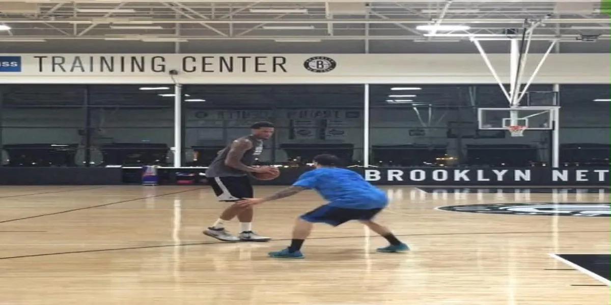 1on1 basketball training for youth confidence in Lewisville TX
