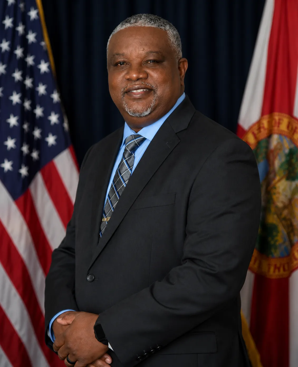 Howard Howell, Principal Investigator and Security Consultant