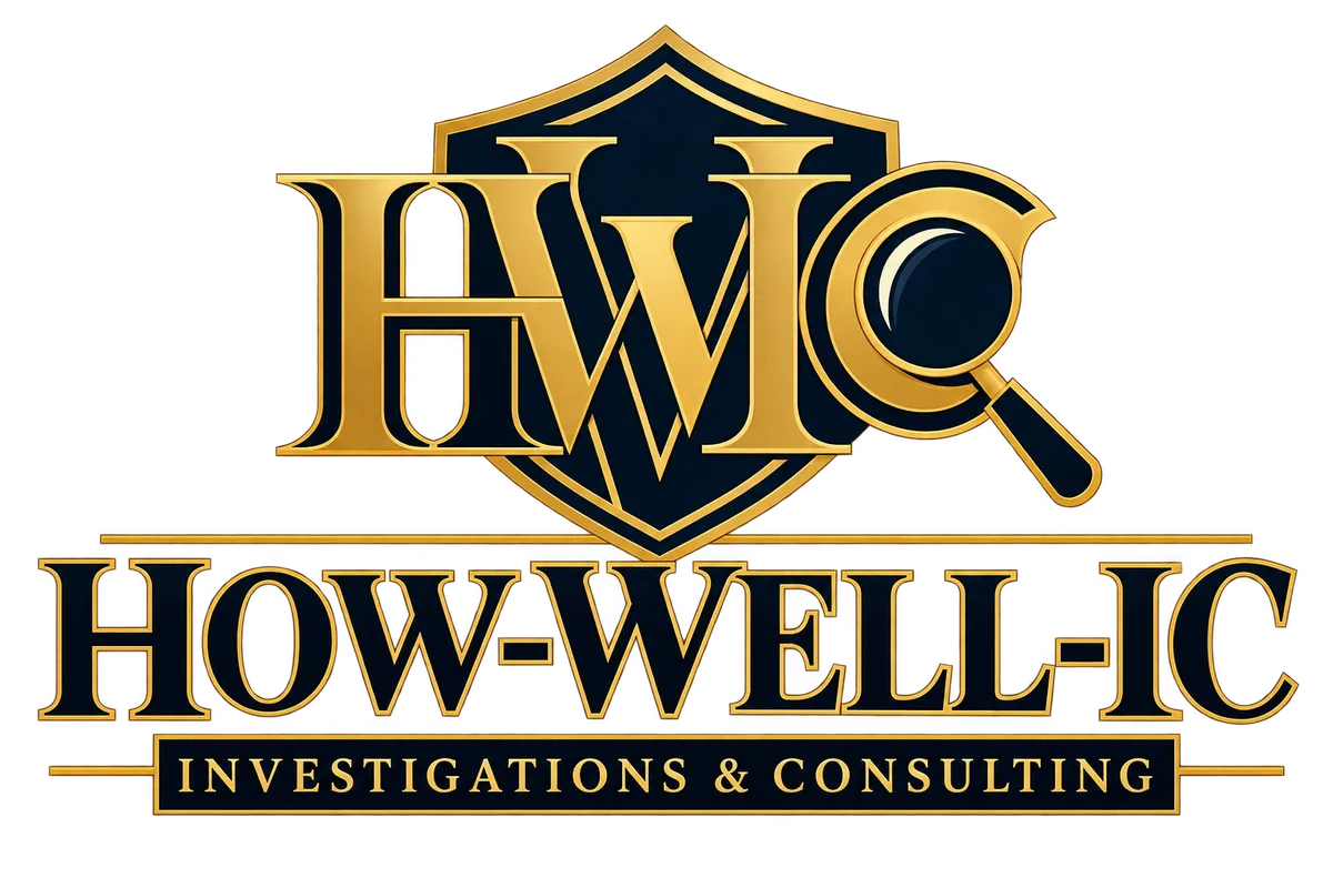 HOW-WELL-IC Insignia