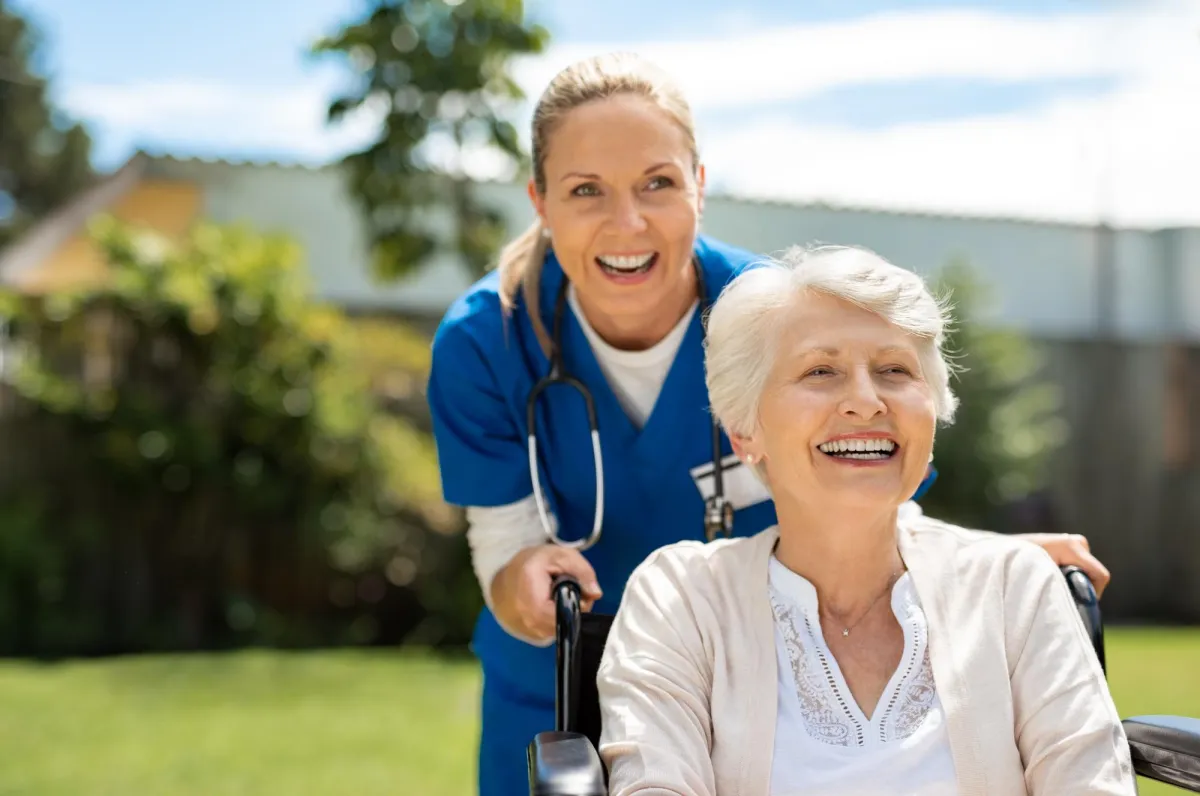 Most Trusted North San Diego County Home Care Agency