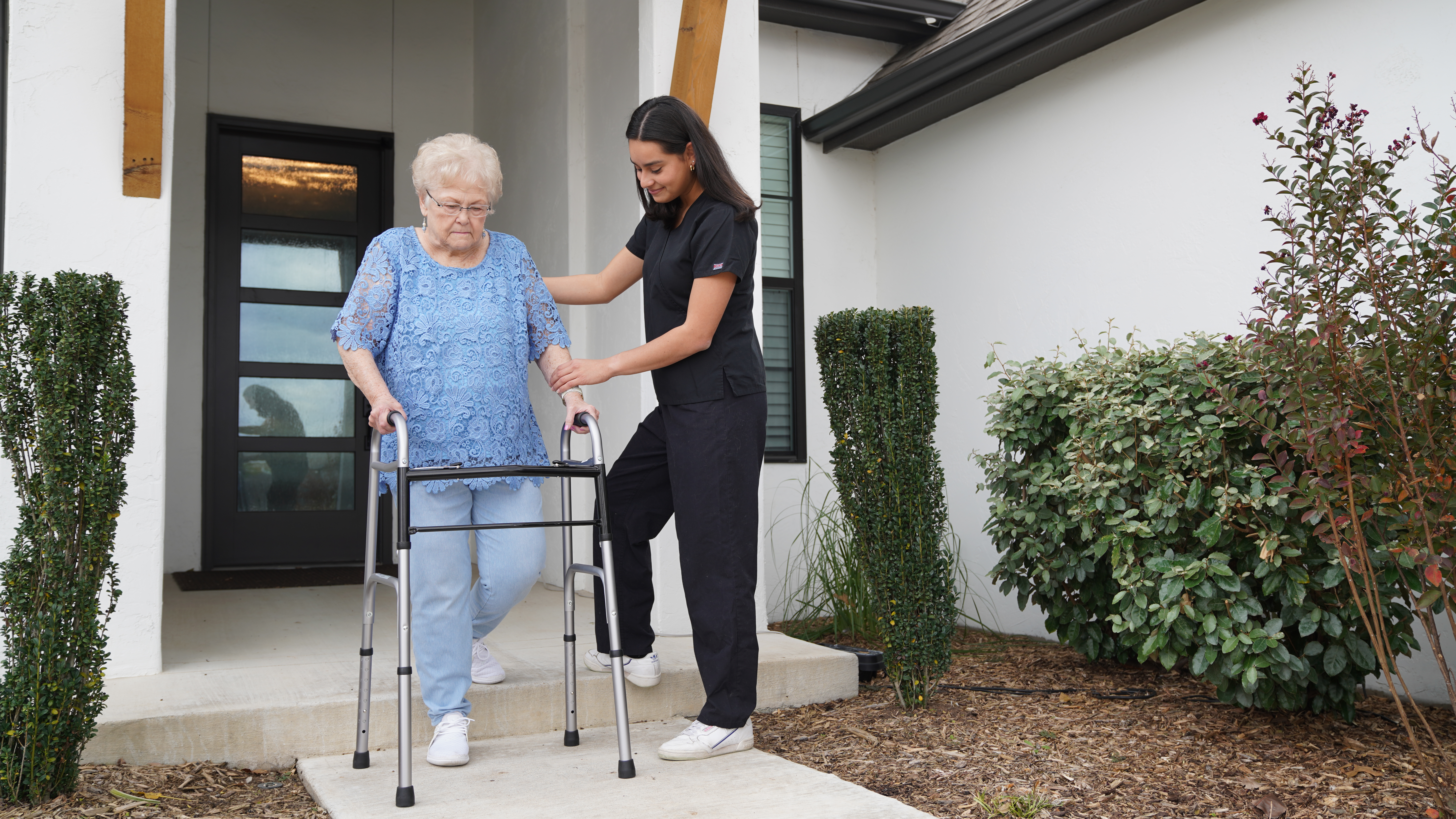 Best Respite Care San Diego & Rancho Santa Fe