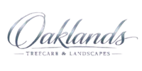 Oaklands Treecare & Landscapes Logo