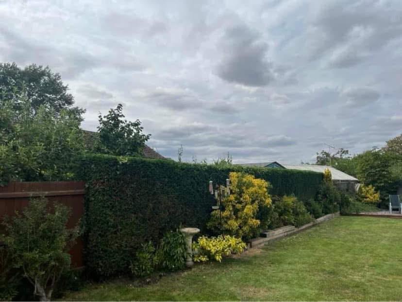 Fencing in Dumbarton