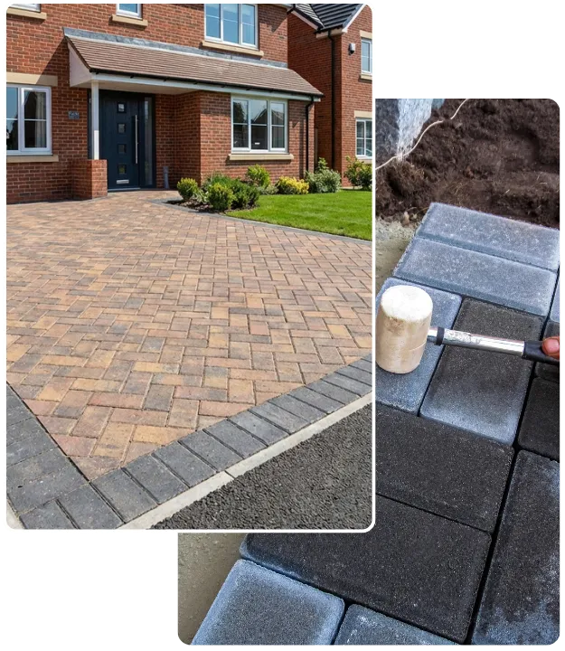 paving experts
