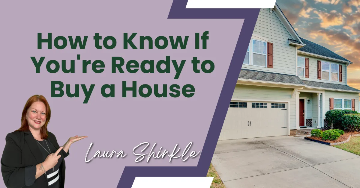 Headline: How to Know If You're Ready to Buy a House