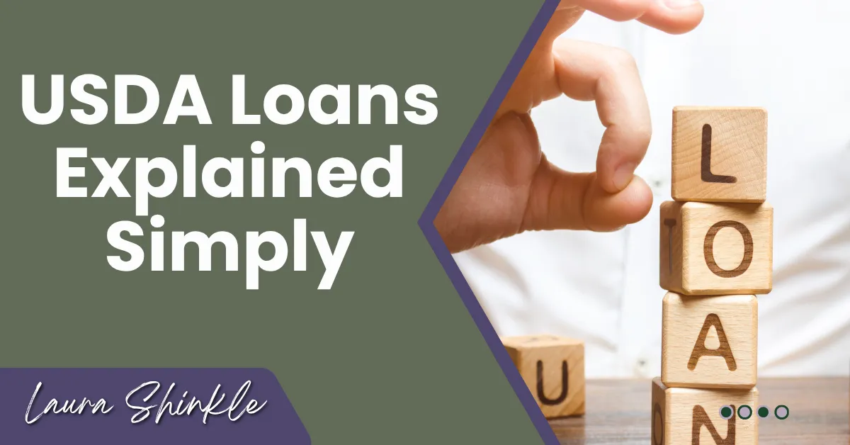 USDA Loans Explained Simply
