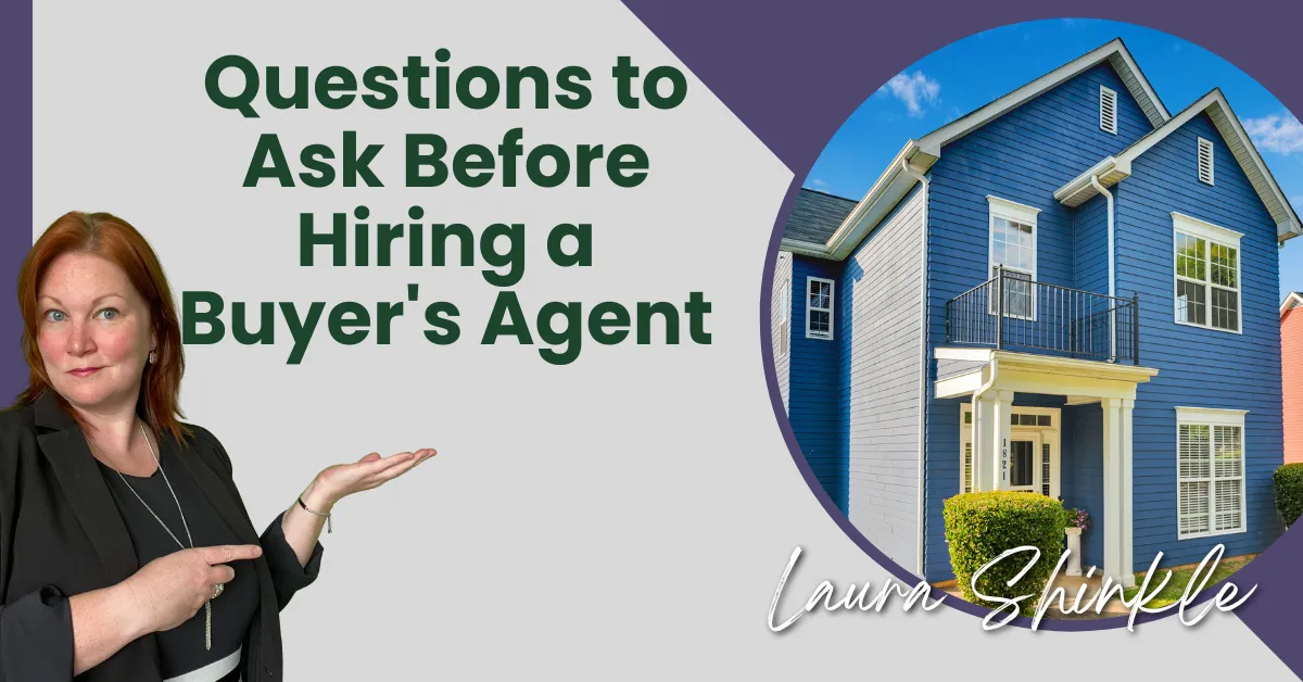 Questions to Ask Before Hiring a Buyer's Agent