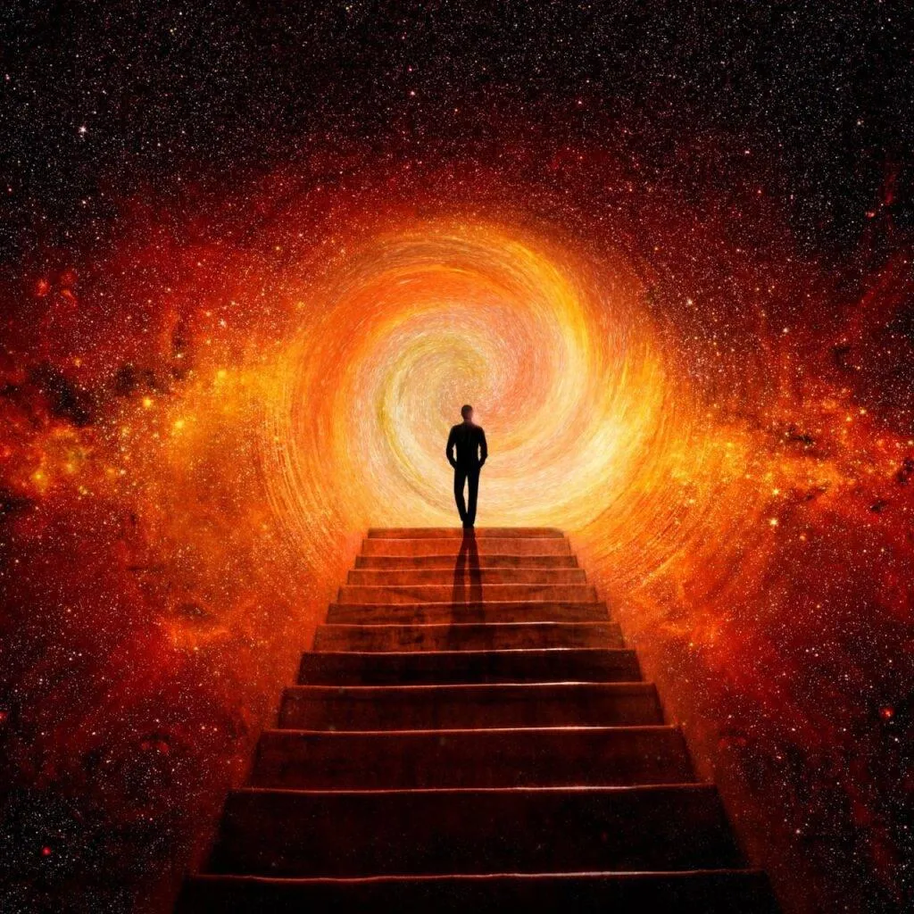 Close-up of hands forming a small light orb between them, warm palette, high detail, 3:2 crop focusing on hands and glow, editorial photograph to illustrate energy work topic.