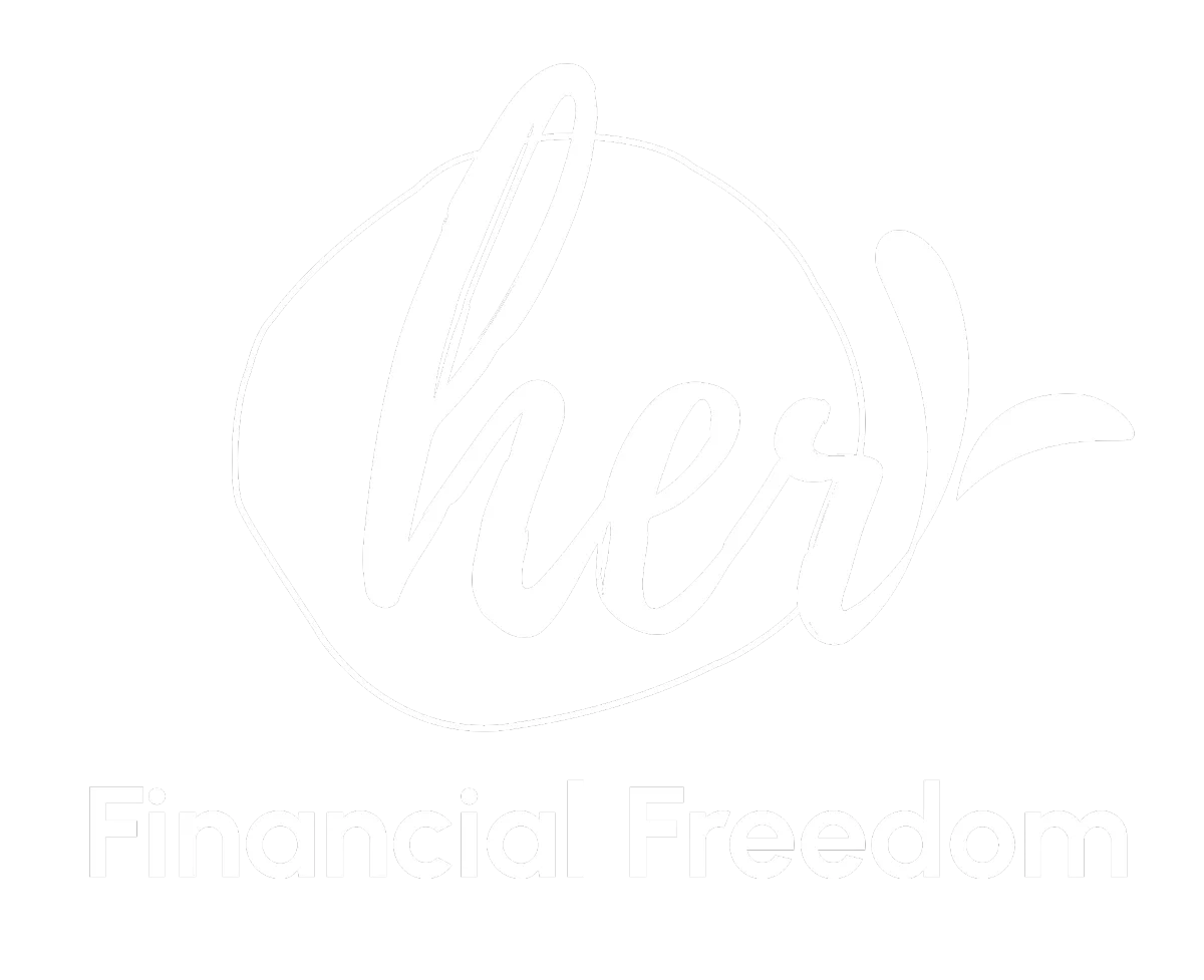 herFinancialFreedom Logo