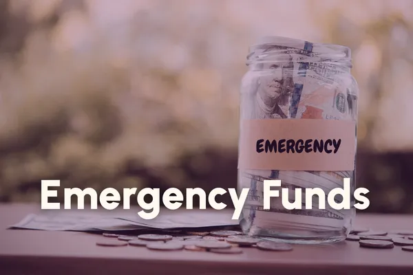Emergency Funds: Why You Need One and How to Build It (Without Punishing Yourself)