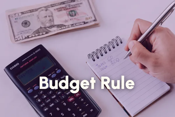 50/30/20 Rule: The Budgeting Framework Every Woman Needs to Know