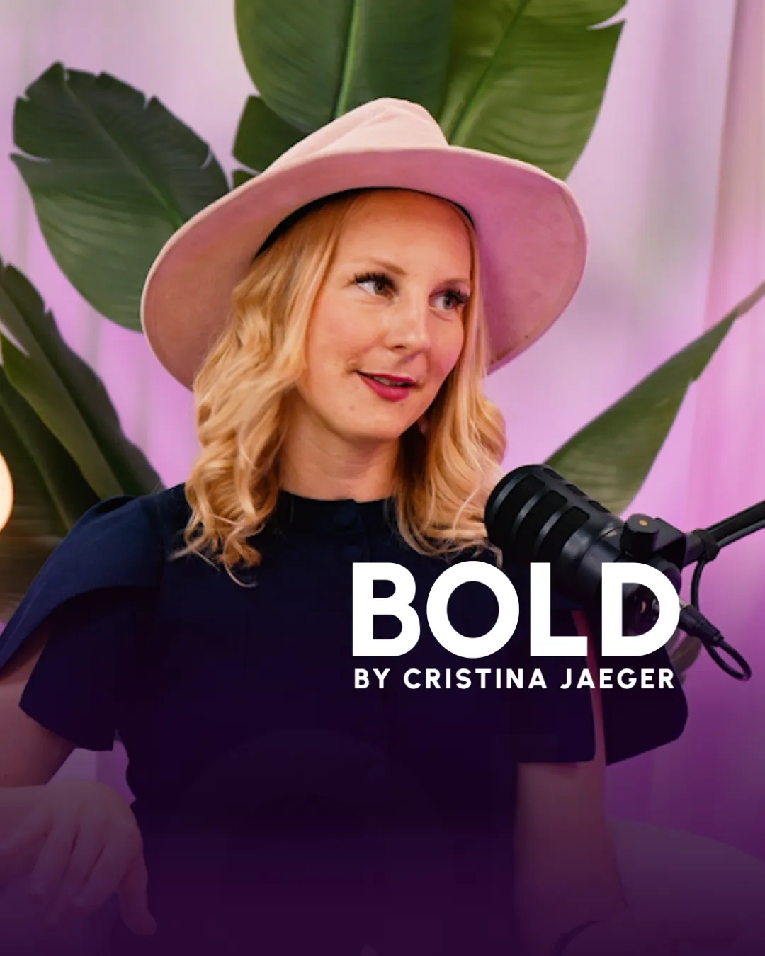 "Investing Is a Language — And You're Not Too Stupid to Learn It with Anja Spilker (EP#19)