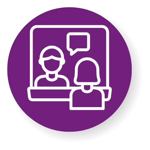 4x Private 1:1 Coaching Sessions