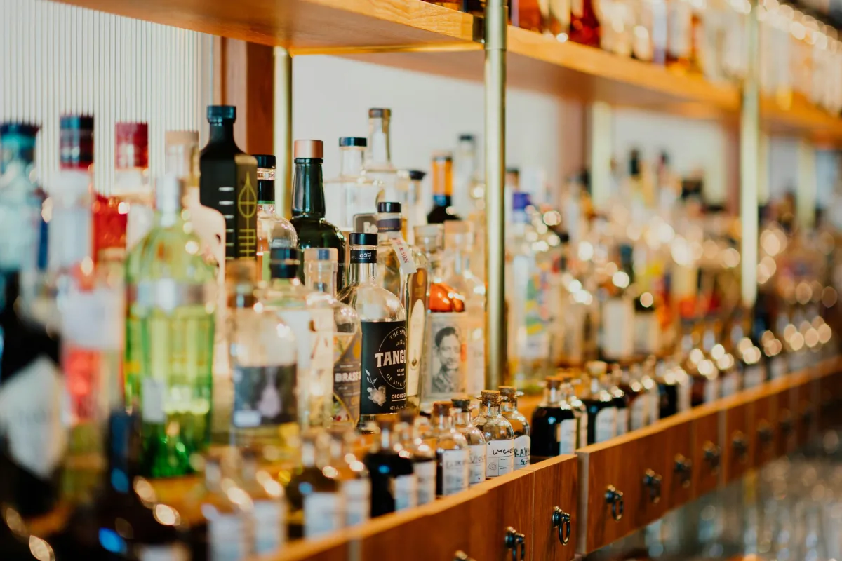 Alcohol Sabotages Fat Burning