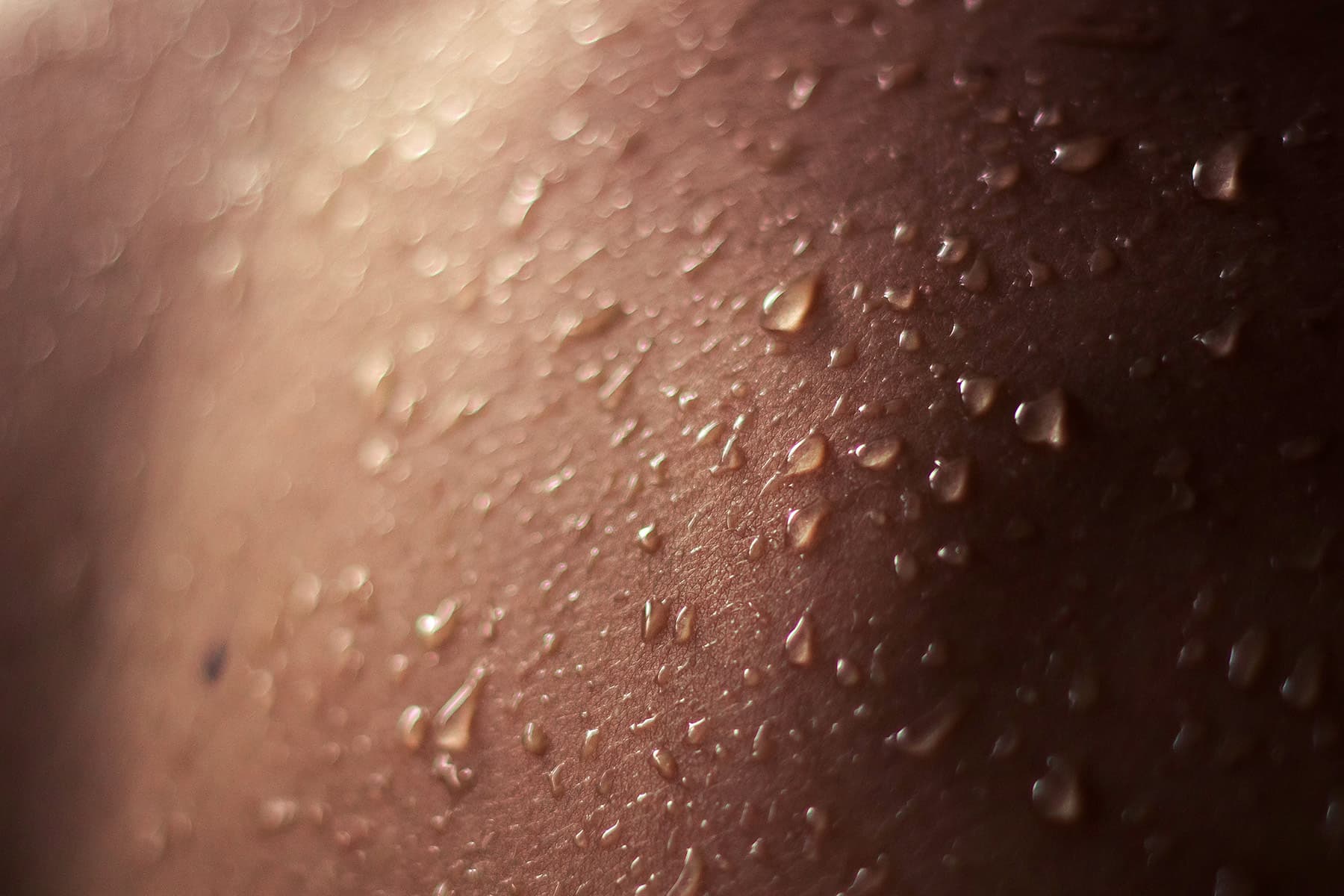 Myth #10: More Sweat = More Weight Loss
