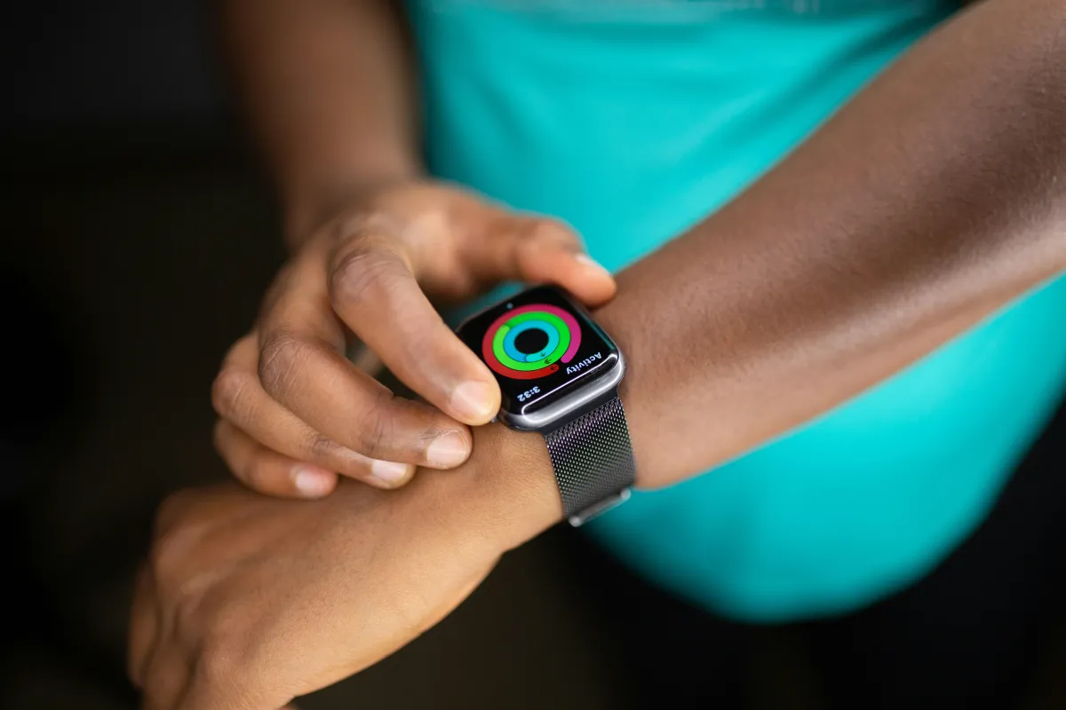 Why It's NOT Just About Burning Calories