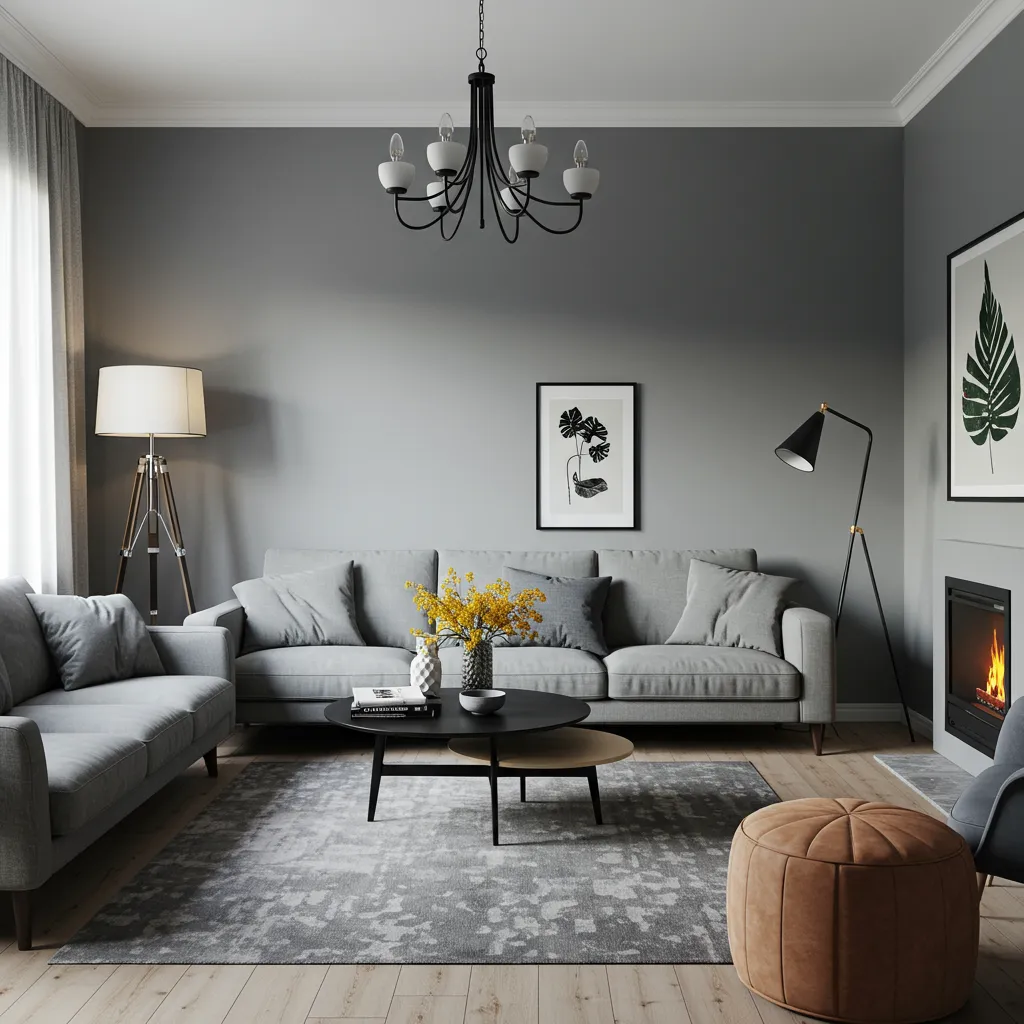 Painters trade image