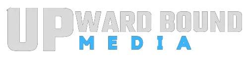 Upward Bound Media Logo