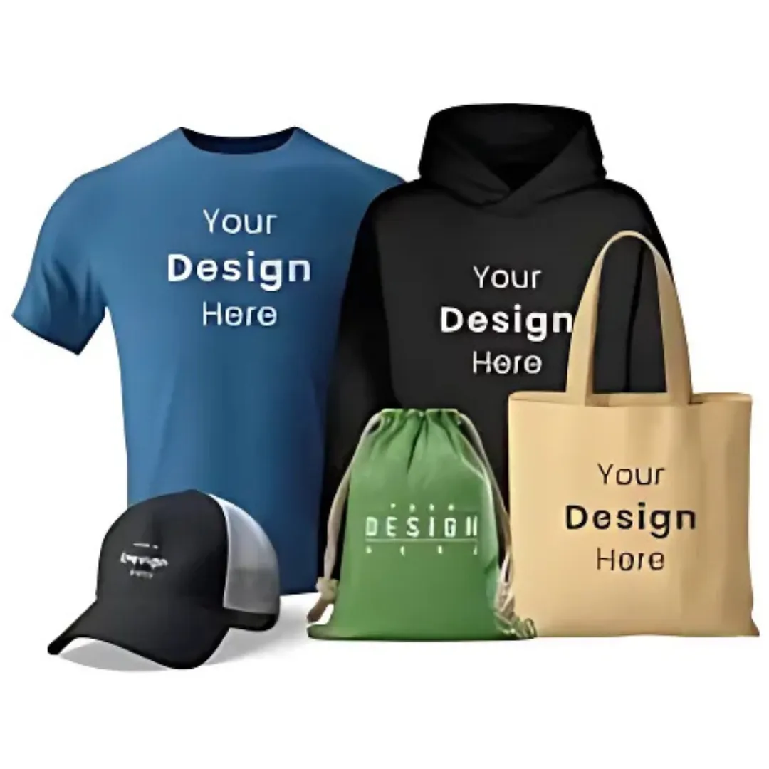 Custom Tees and Hoodies Printing Loves Park & Rockford IL