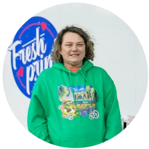 Mike Borowicz - Co-Owner/Technician