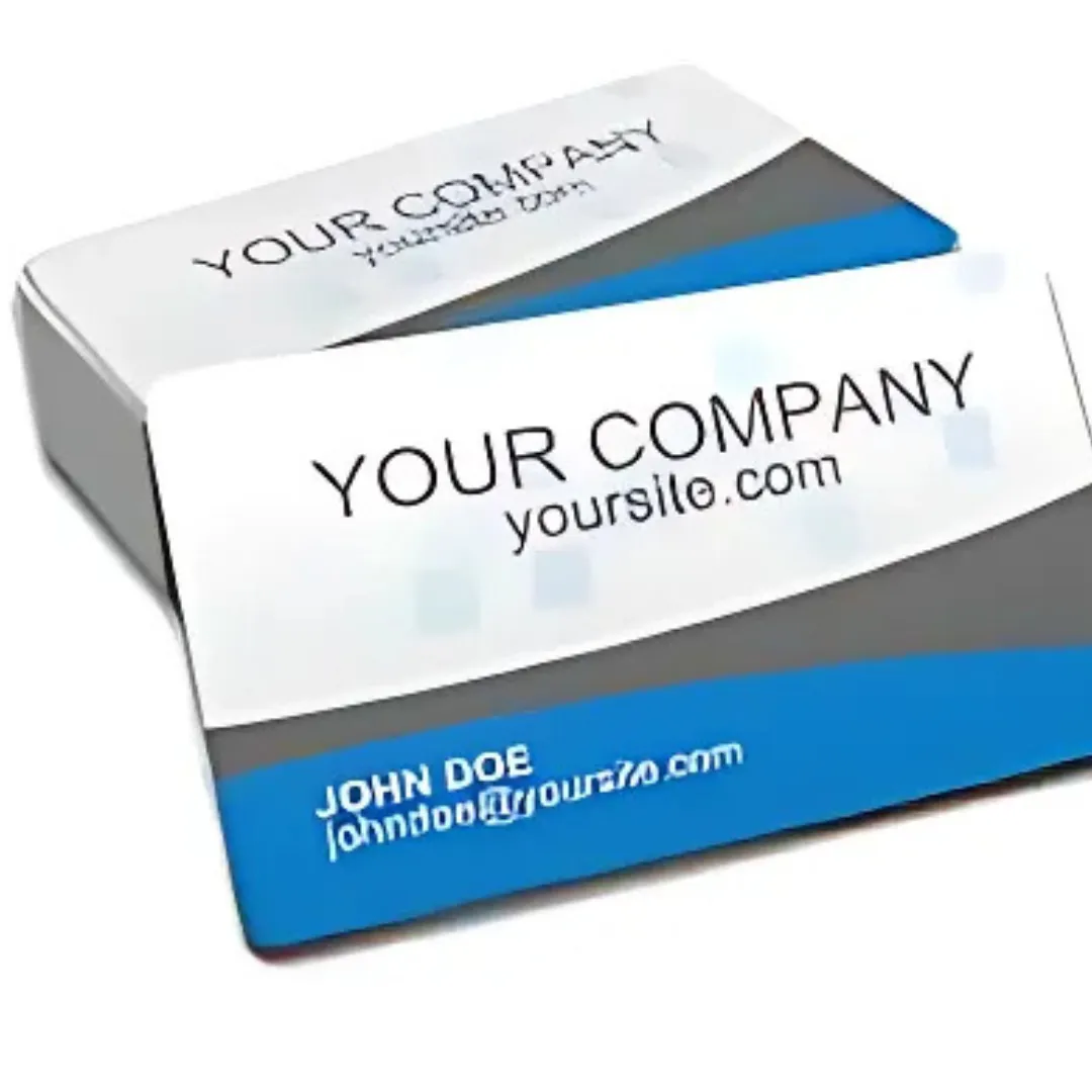 Business Cards Loves Park & Rockford IL