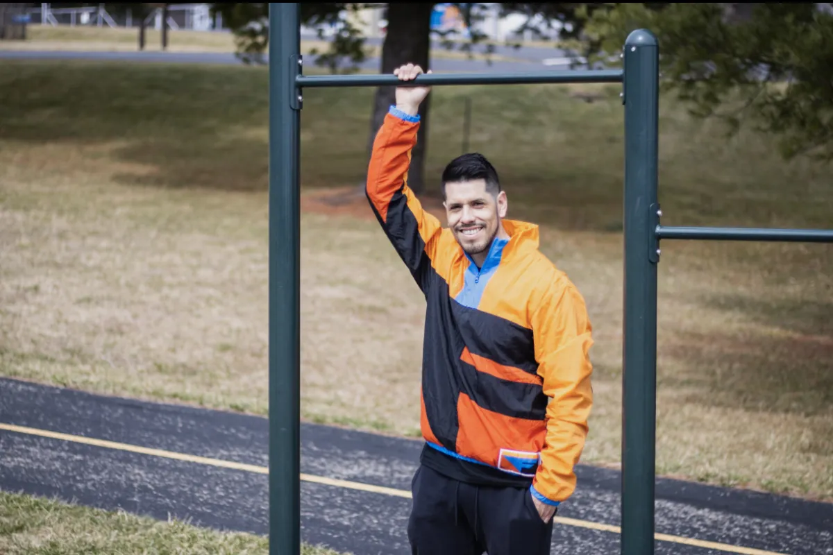 Personal Training in Springfield, Ohio