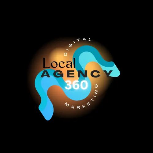 local agency logo