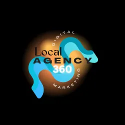 Local Agency 360 Logo