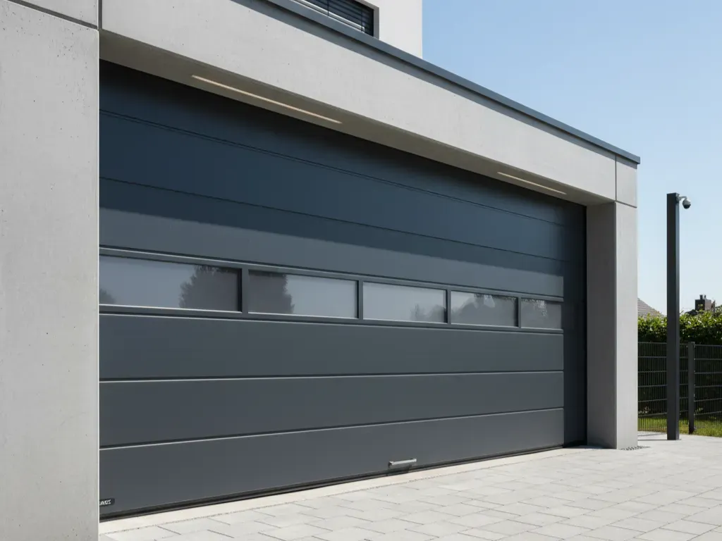 Usi speciale si solutii personalizate montate intr-un spatiu rezidential sau industrial, sigure si rezistente