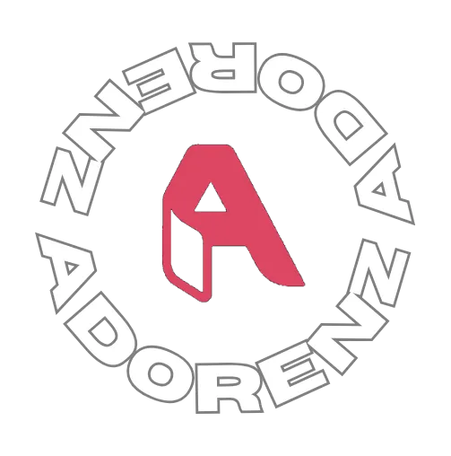 Marketing Agency Logo