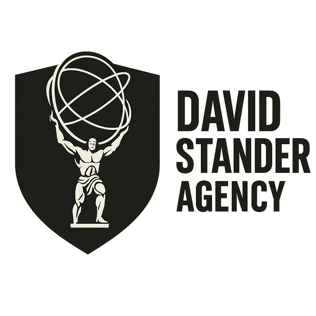 Brand Logo