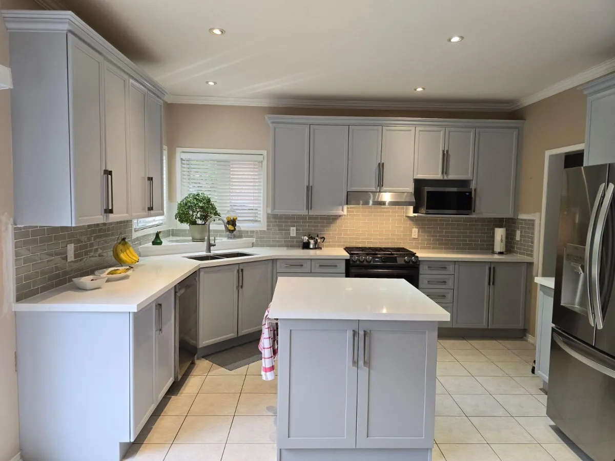 Landscape Construction