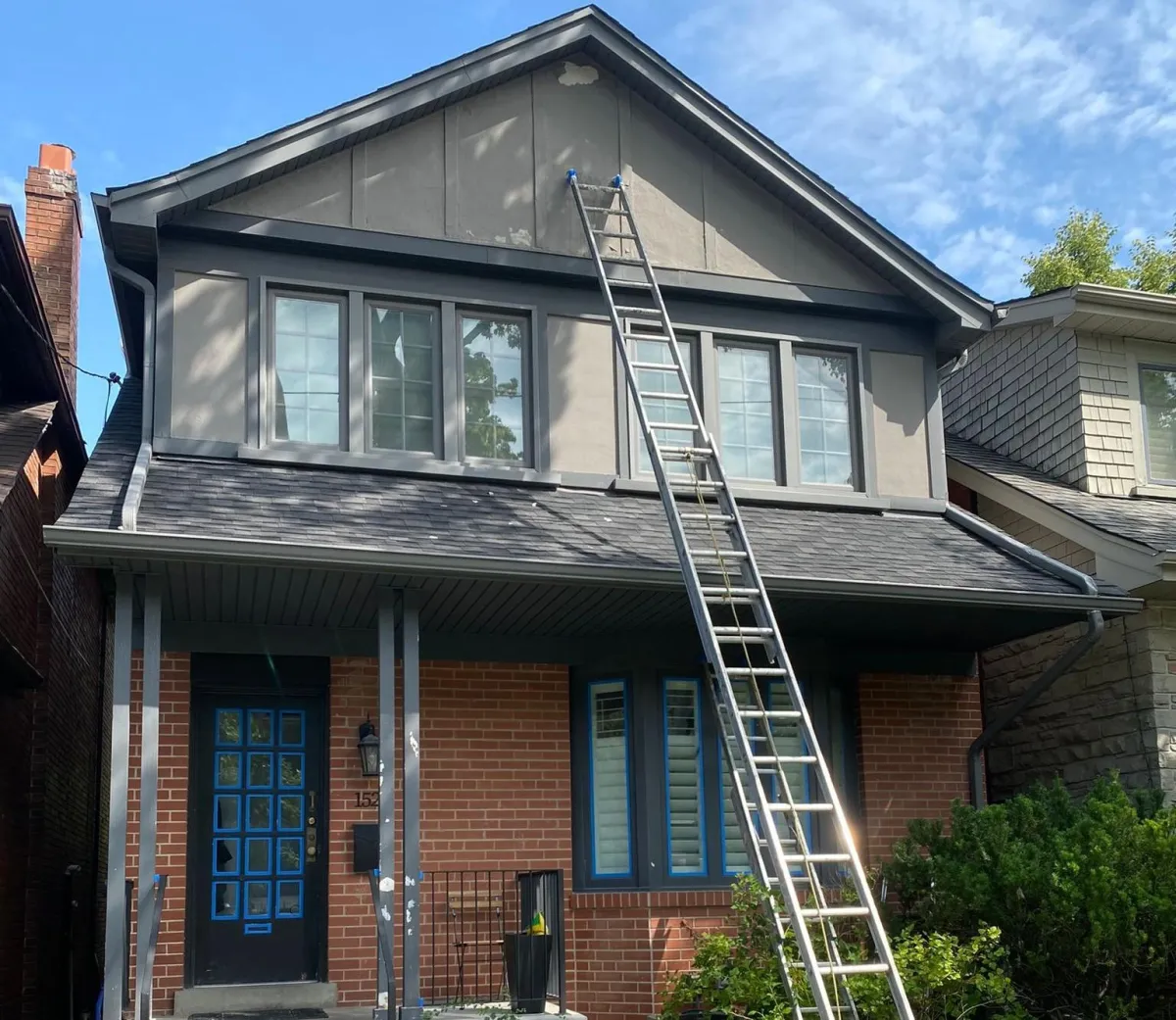 Landscape Construction