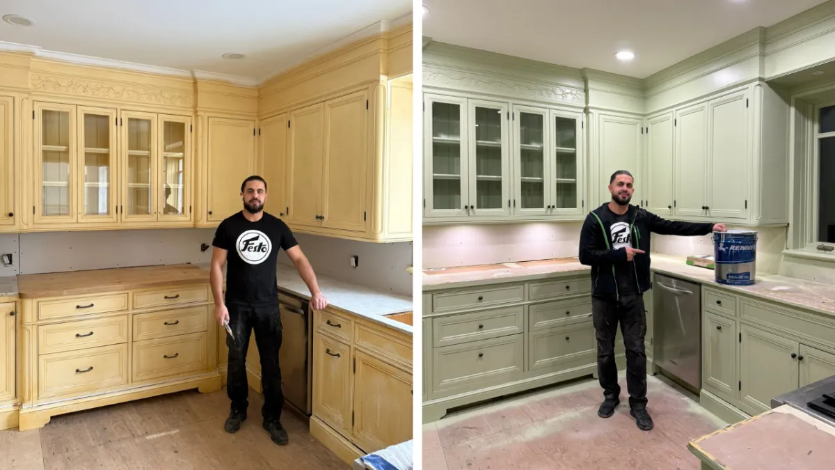 Landscape Construction