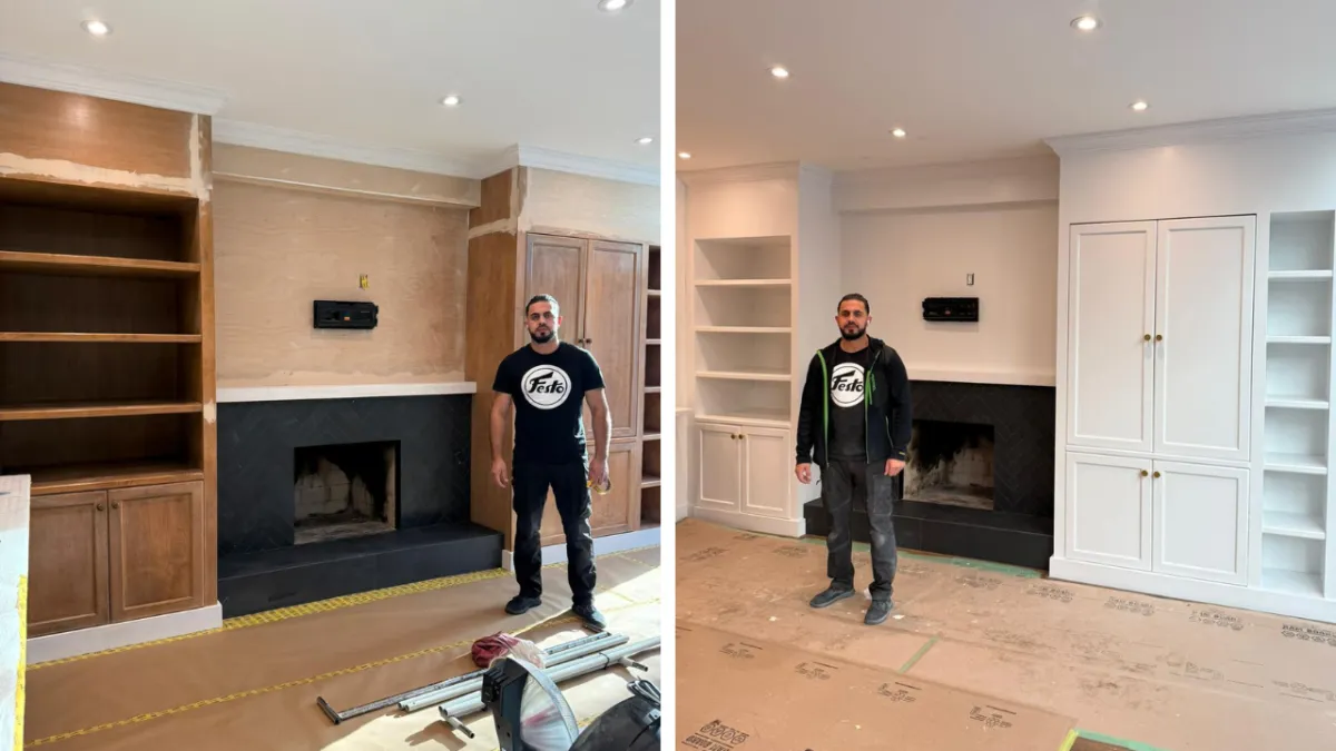 Landscape Construction