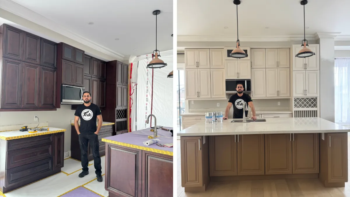 Landscape Construction