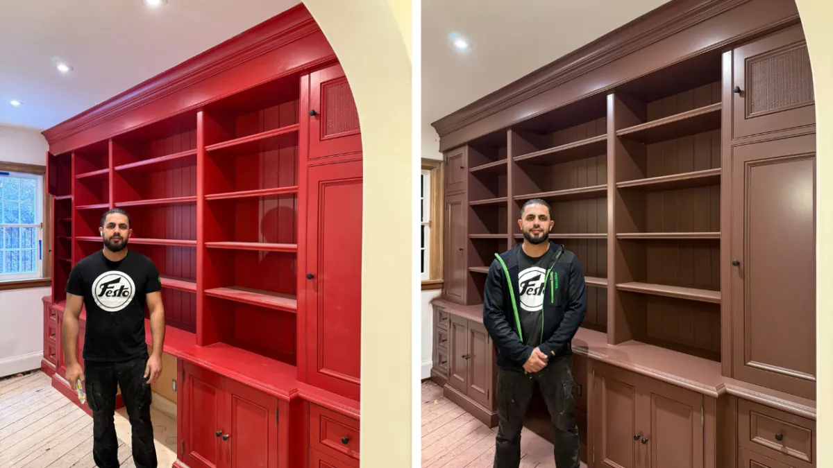 Landscape Construction