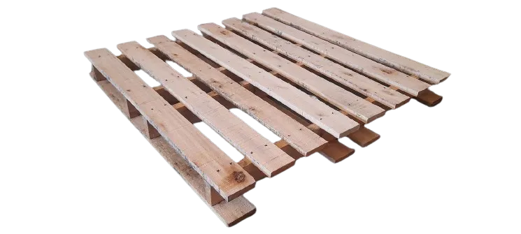 pallet para tambor