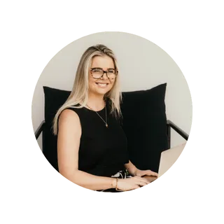 Head of Marketing , Lesley, Auri Haus, Sunshine Coast