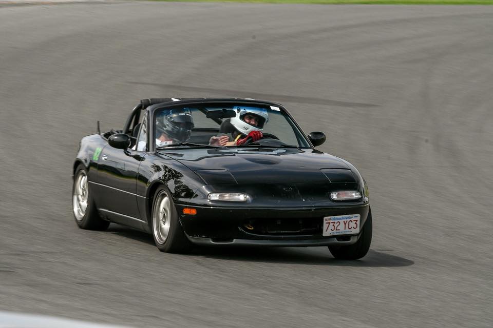 Sean Goudreau is a top Massachusetts loan officer and VA lender