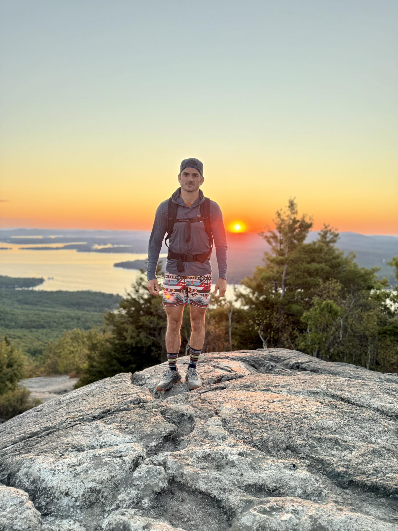 Sean Goudreau is a top Massachusetts loan officer and VA lender