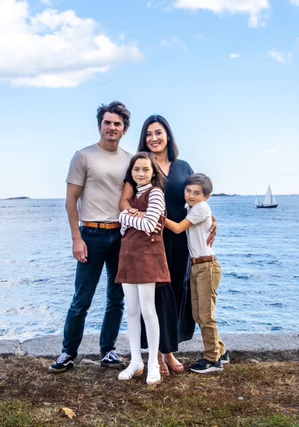 Sean Goudreau is a top Massachusetts loan officer and VA lender