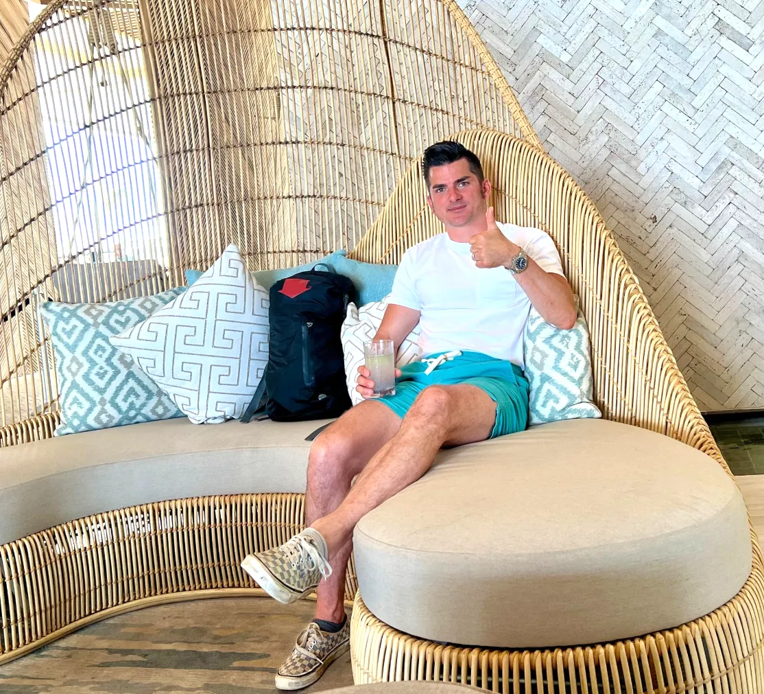 Sean Goudreau is a top Massachusetts loan officer and VA lender