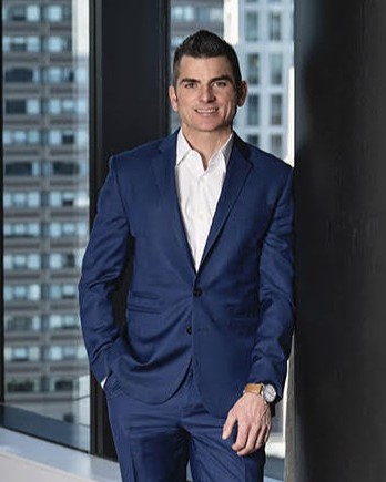 Sean Goudreau is a top Massachusetts loan officer and VA lender